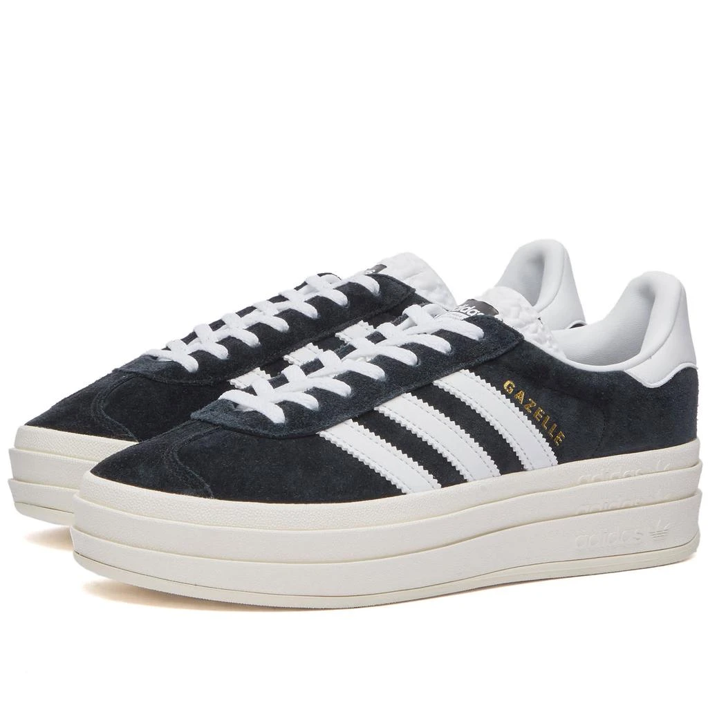 商品Adidas|Adidas Gazelle Bold W,价格¥914,第1张图片