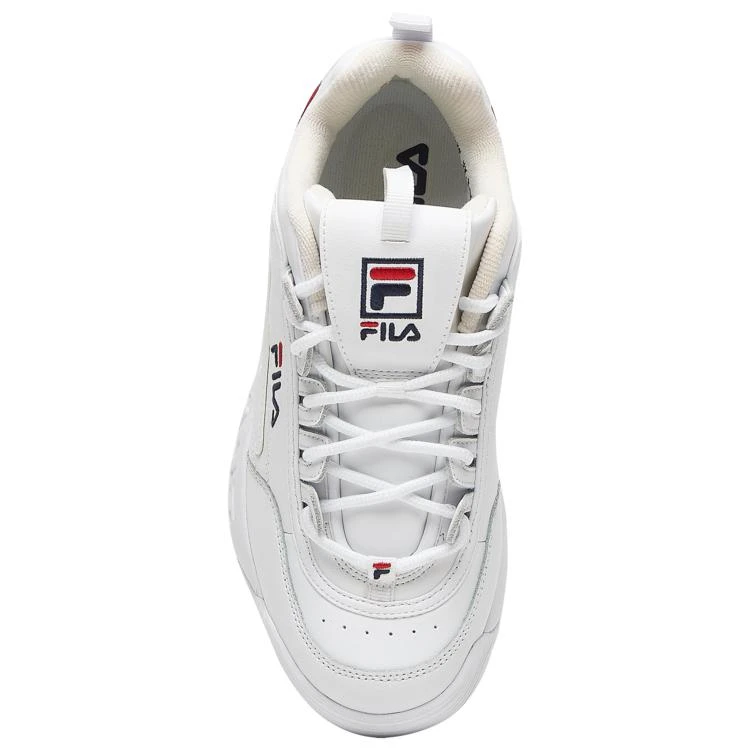 商品Fila|Fila Disruptor II - Women's 复古女款老爹鞋,价格¥300,第4张图片详细描述