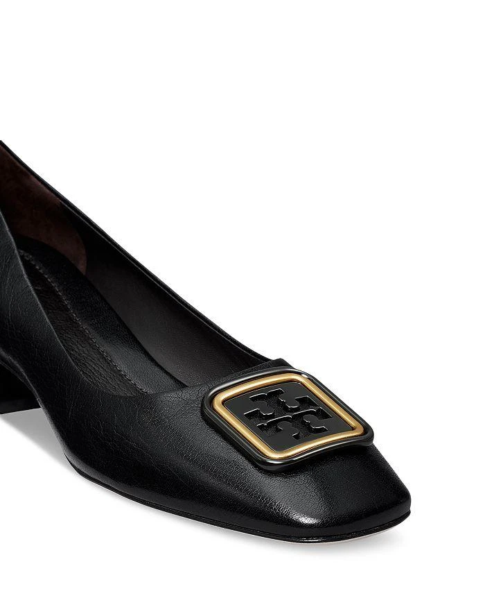 商品Tory Burch|Women's Georgia Pumps,价格¥1550,第4张图片详细描述