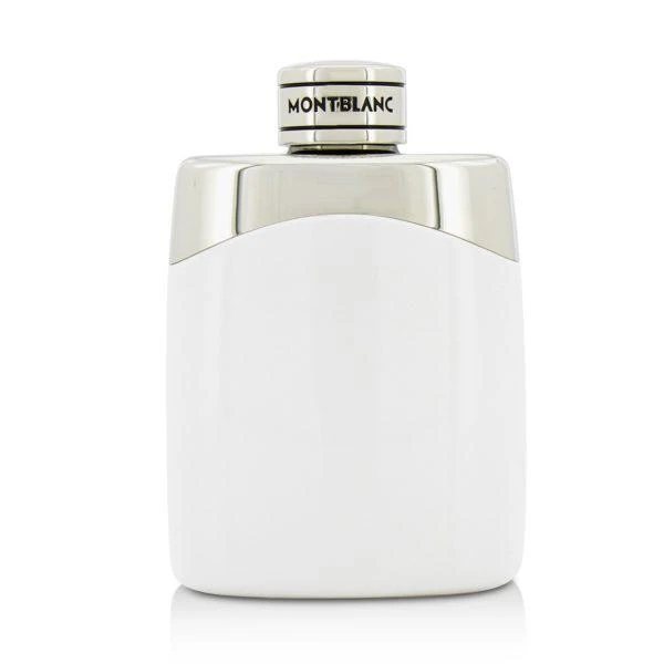 商品MontBlanc|Legend Spirit Eau de Toilette,价格¥426-¥710,第2张图片详细描述