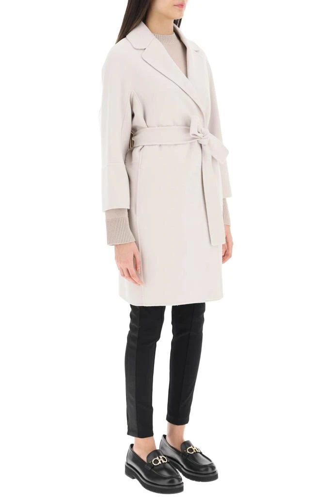 商品Max Mara|arona midi wool coat,价格¥2872,第2张图片详细描述