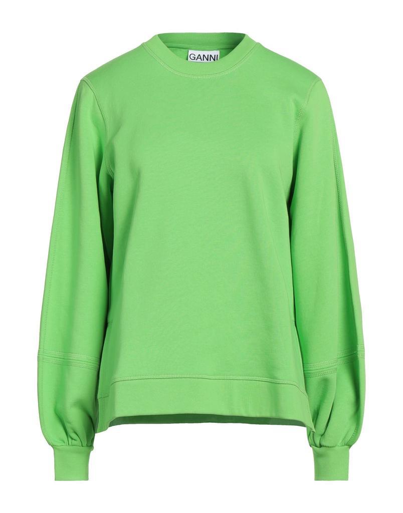 商品Ganni|Sweatshirt,价格¥538,第1张图片