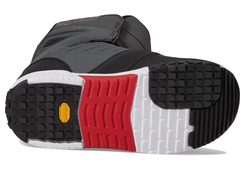 商品DC|Judge Dual BOA® Snowboard Boots,价格¥1615,第3张图片详细描述