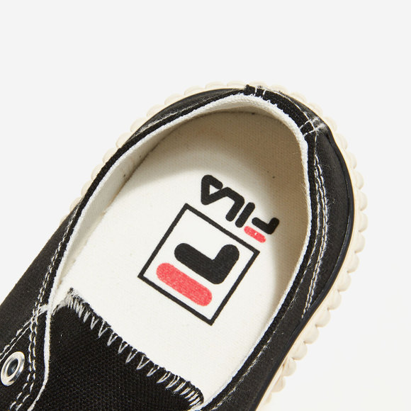 【Brilliant|包邮包税】斐乐 FILA BUMPER  运动鞋 帆布鞋  1XM01550E 978商品第8张图片规格展示