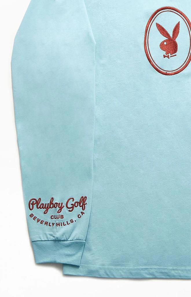 By PacSun Vanity Long Sleeve T-Shirt 商品