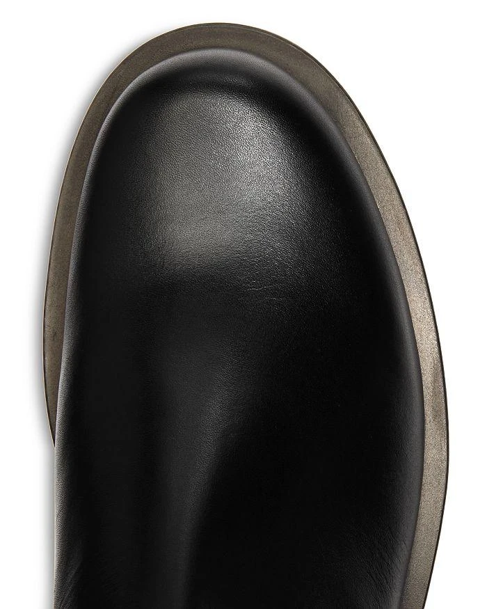 商品Stuart Weitzman|Women's 5050 Bold Over The Knee Boots,价格¥5961,第3张图片详细描述