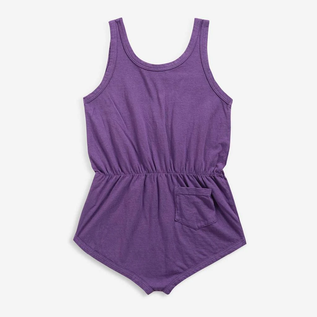 商品BOBO CHOSES|BoBo Choses Kids' Beauty Everywhere Playsuit,价格¥147,第2张图片详细描述