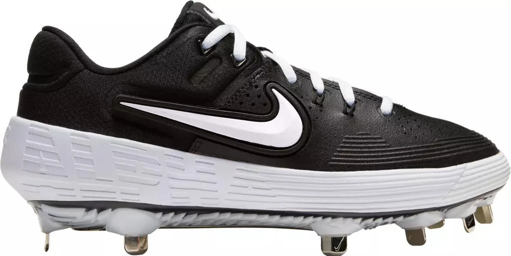 商品NIKE|Nike Women's Zoom Hyperdiamond 3 Elite Metal Fastpitch Softball Cleats,价格¥107,第1张图片
