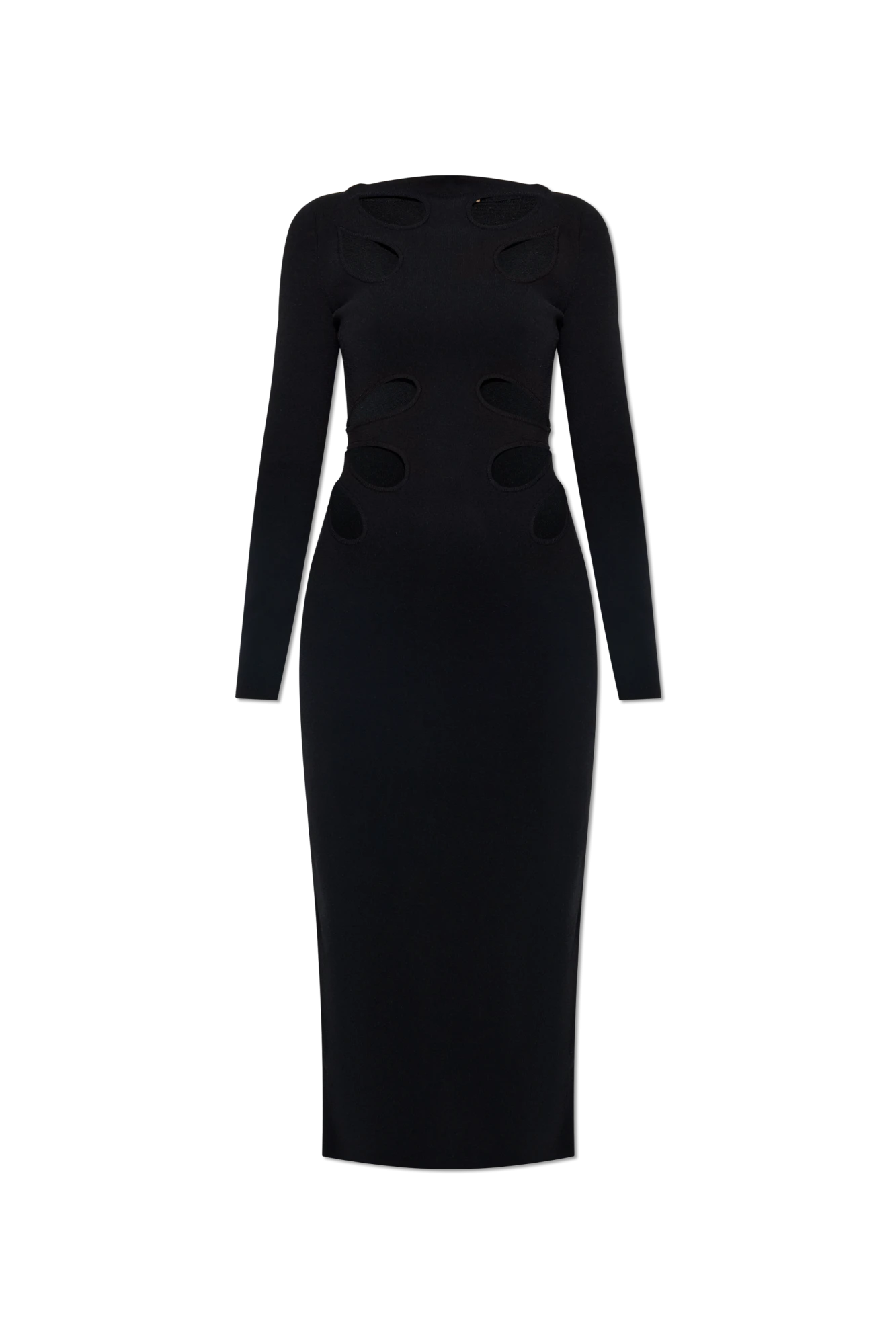 商品Cult Gaia|Cult Gaia 女士连衣裙 KD3614YV24180BLK 黑色,价格¥6750 描述