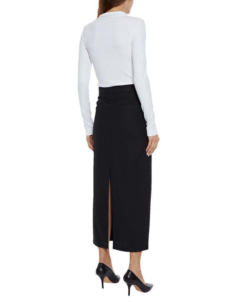 商品Karl Lagerfeld Paris|Maxi Skirts,价格¥1346,第5张图片详细描述