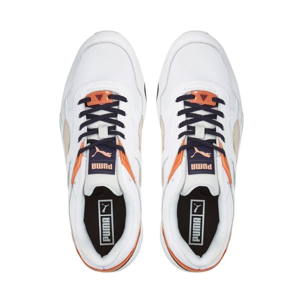 PUMA Men's R698 "Reverse Classics" Sneakers商品第5张图片规格展示
