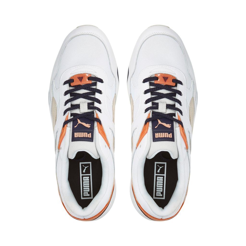 商品Puma|PUMA Men's R698 "Reverse Classics" Sneakers,价格¥461,第7张图片详细描述