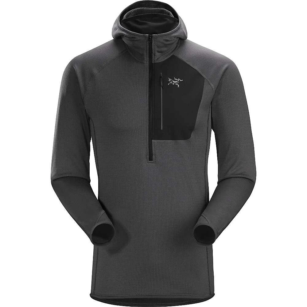 商品Arc'teryx|Arcteryx Men's Konseal Hoody 连帽外套,价格¥1047,第1张图片