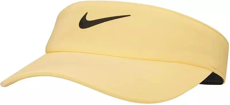 商品NIKE|Nike Women's 2022 AeroBill Golf Visor,价格¥88,第1张图片