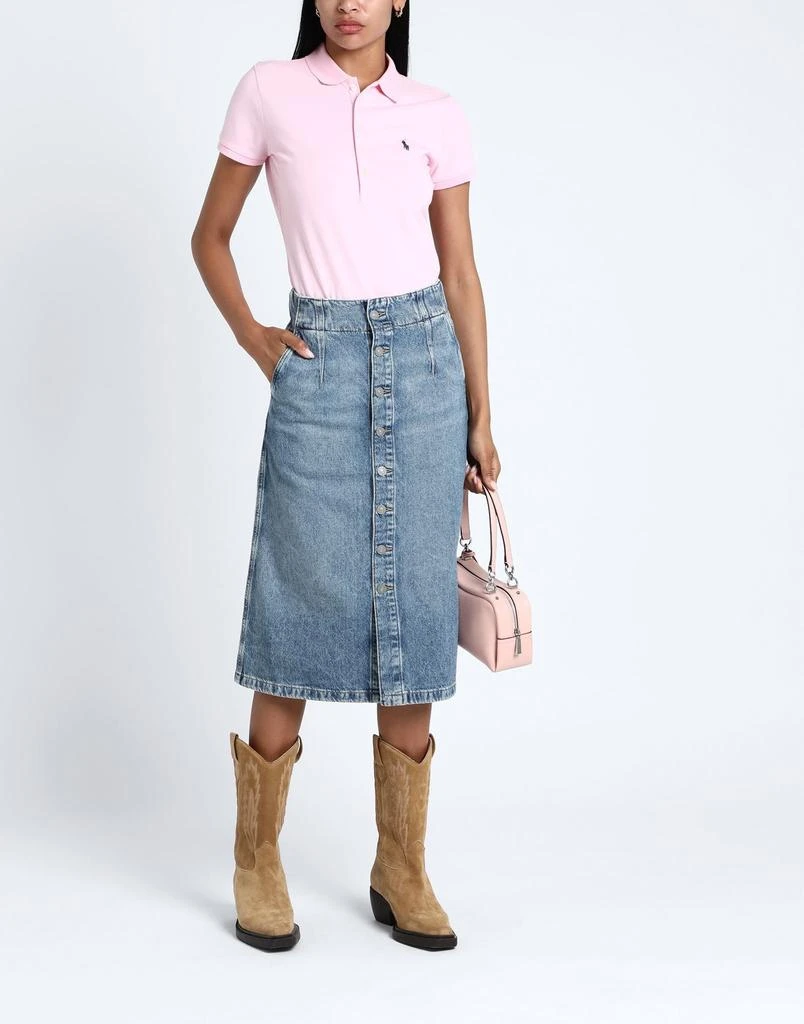 商品Ralph Lauren|女式 棉质Polo衫 多色可选,价格¥534,第4张图片详细描述