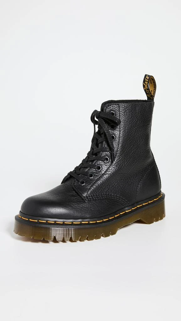 商品Dr. Martens|Dr. Martens 马汀博士 1460 Pascal Bex 军旅靴,价格¥1187,第2张图片详细描述