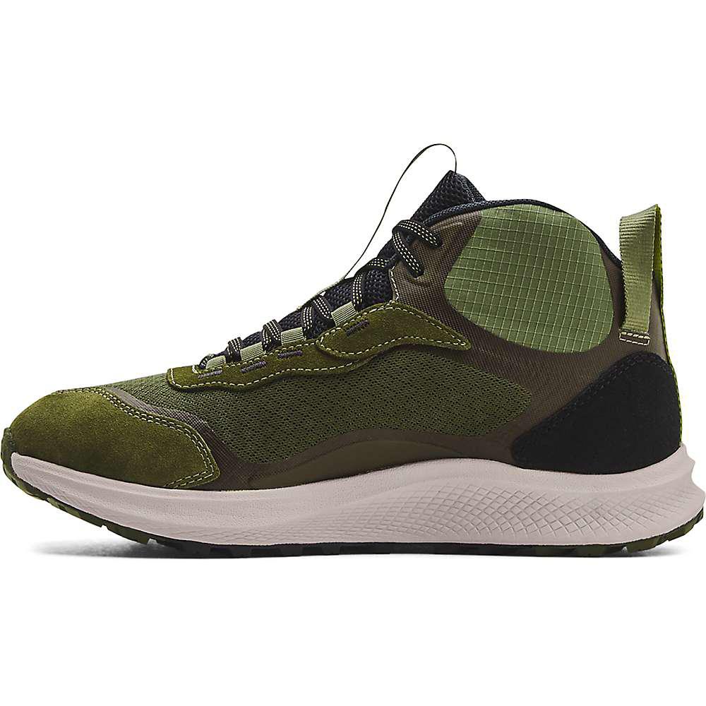 Under Armour Men's Charged Bandit Trek 2 Shoe商品第3张图片规格展示