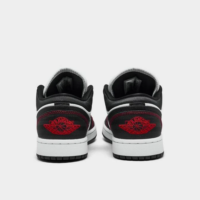 Women's Air Jordan Retro 1 Low SE Utility Casual Shoes 商品