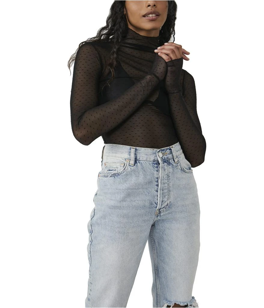 商品Free People|On The Dot Layering,价格¥320,第1张图片