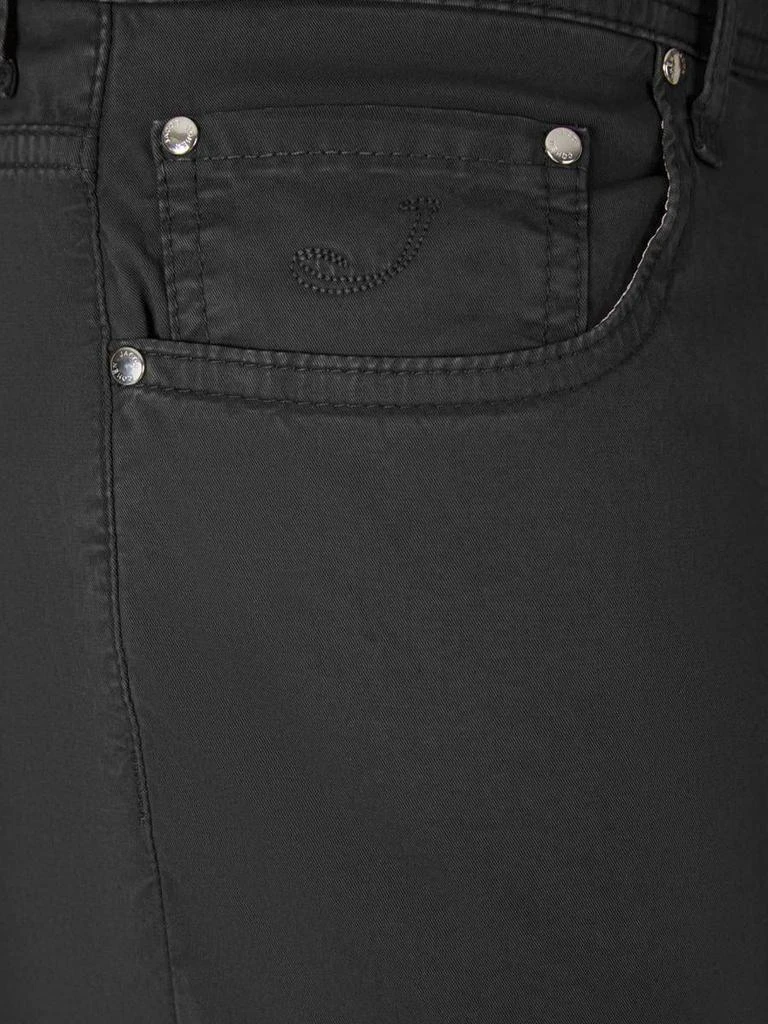 商品JACOB COHEN|Jacob Cohen Bard Cotton Jeans,价格¥1755,第3张图片详细描述