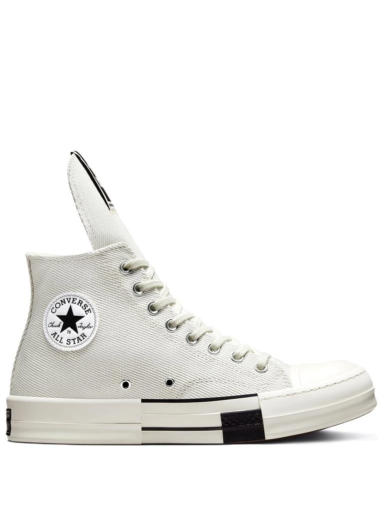 商品Rick Owens|RICK OWENS DRKSHDW - Converse X Drkshdw Sneakers,价格¥1291,第1张图片