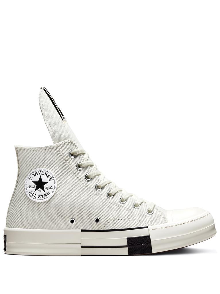 商品Rick Owens|RICK OWENS DRKSHDW - Converse X Drkshdw Sneakers,价格¥1273,第1张图片