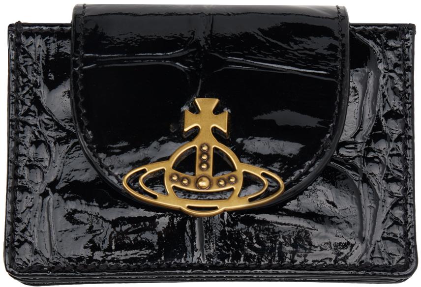 【Vivienne Westwood】Envelope Card Holder/全国送料無料 Vivienne Westwood】Envelope Card Holder/関税+全国送料込み