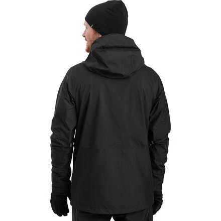 商品Outdoor Research|Skytour AscentShell Jacket - Men's,价格¥1319,第2张图片详细描述