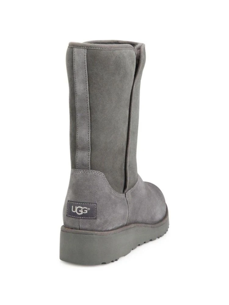 商品UGG|Amie UGGpure Suede Boots,价格¥525,第2张图片详细描述