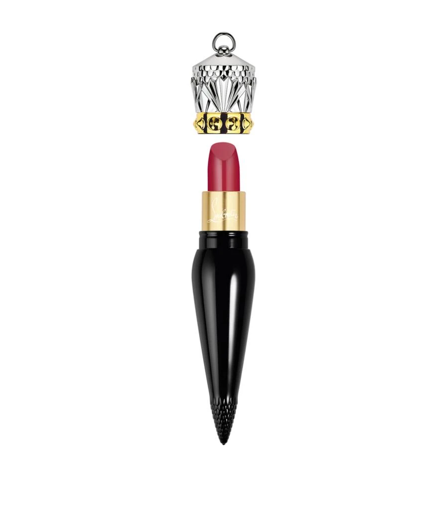 商品Christian Louboutin|Lip Satin,价格¥726,第1张图片