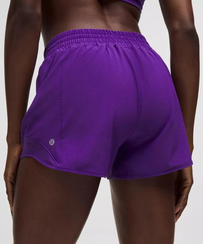 Hotty Hot High-Rise Lined Short 4" 商品
