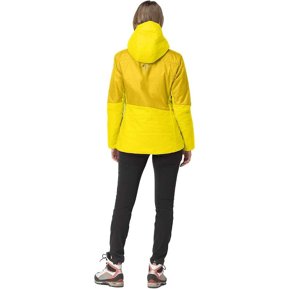 商品Norrøna|Norrona Women's Falketind Thermo60 Hood,价格¥1661,第2张图片详细描述