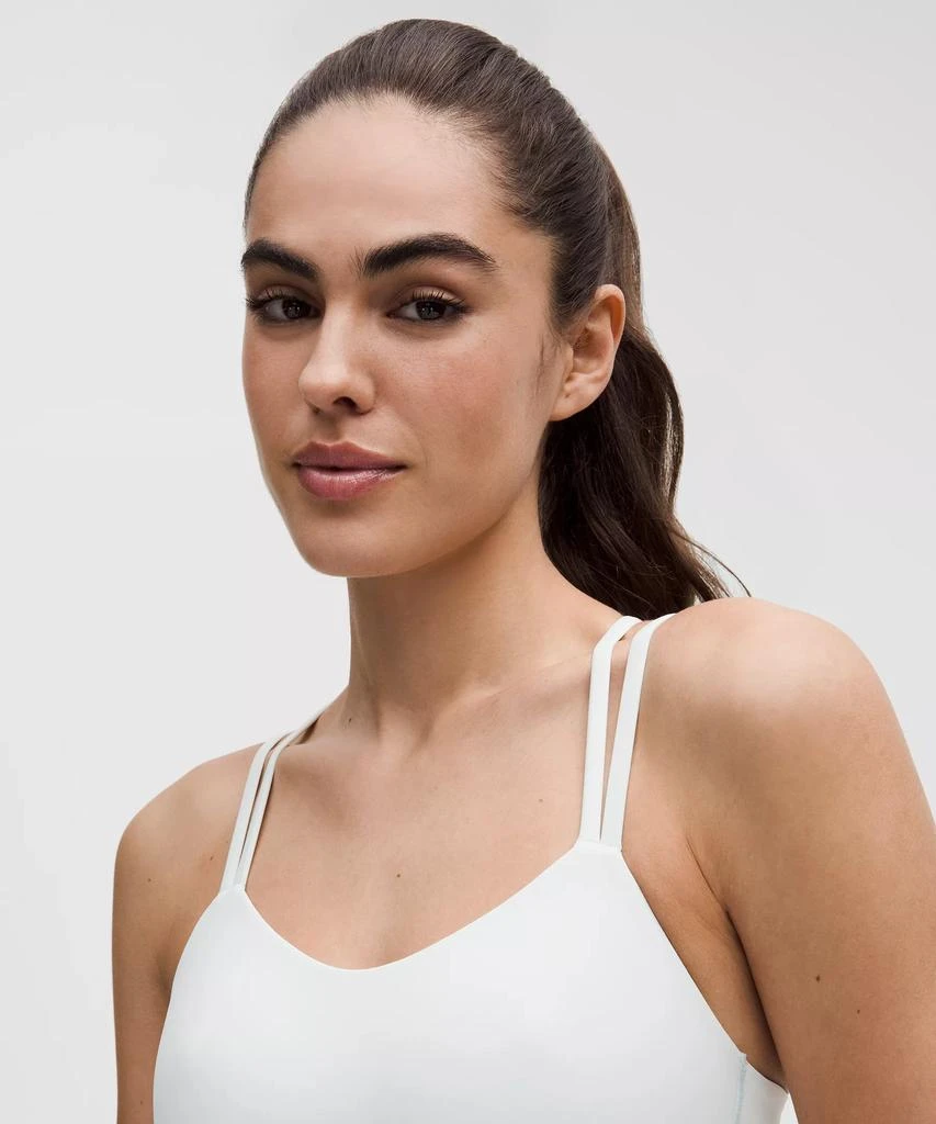 Like a Cloud Longline Bra *Light Support, B/C Cup 商品