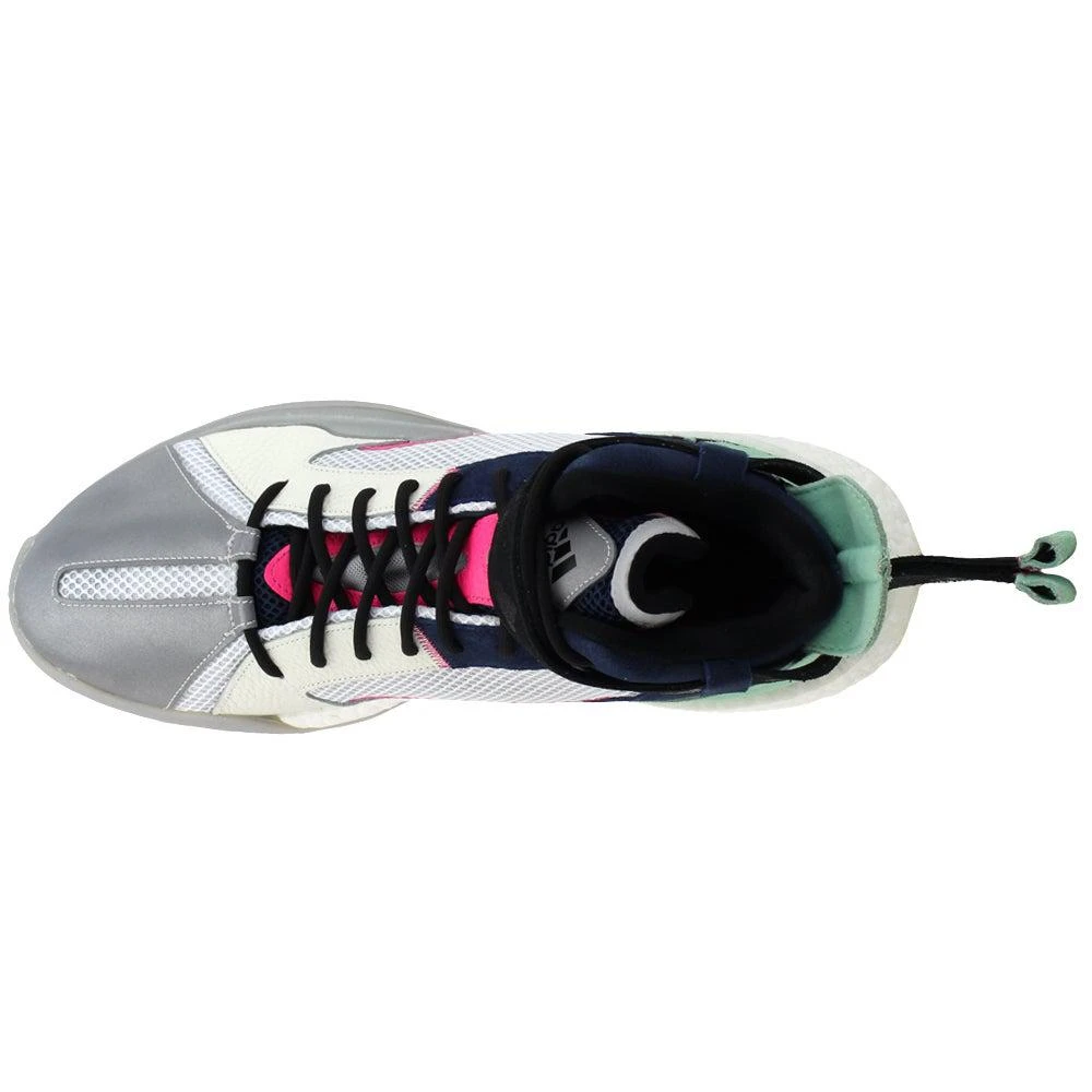 商品Adidas|Posterize Basketball Shoes,价格¥380,第4张图片详细描述