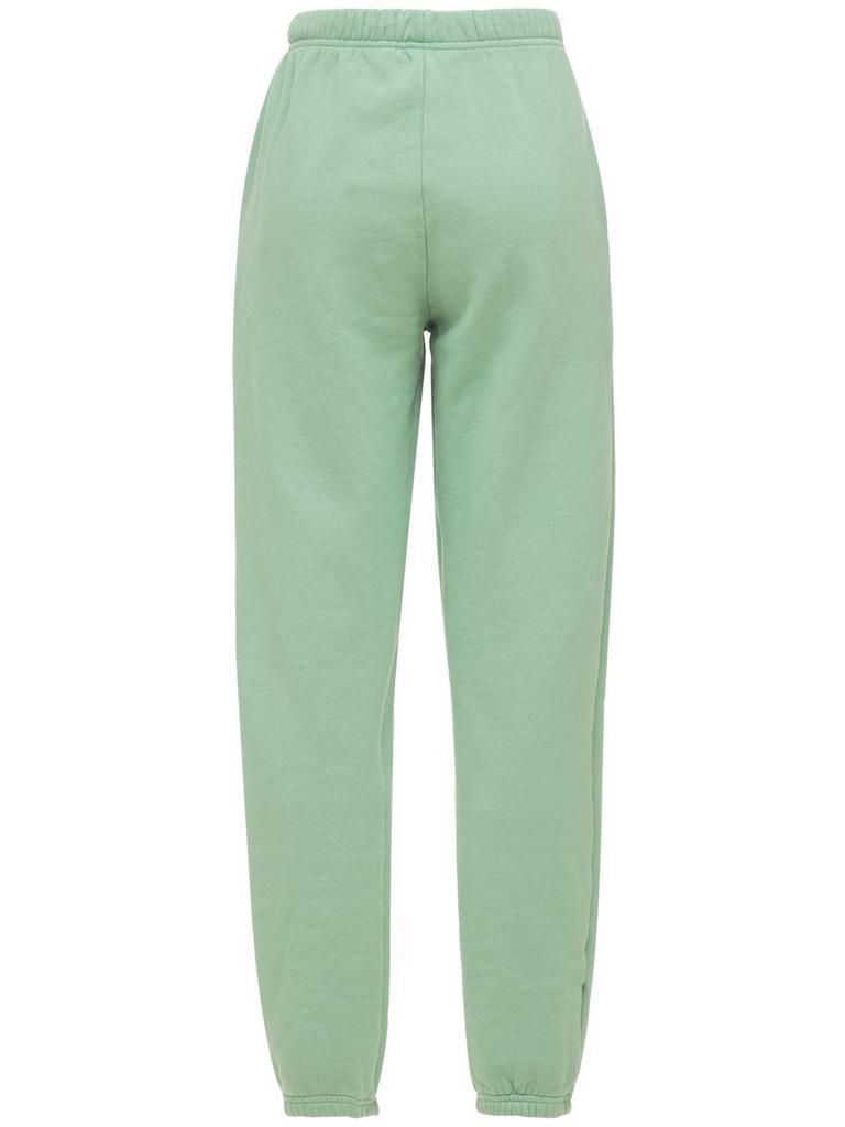 商品Les Tien|Classic Cotton Sweatpants,价格¥1080,第6张图片详细描述