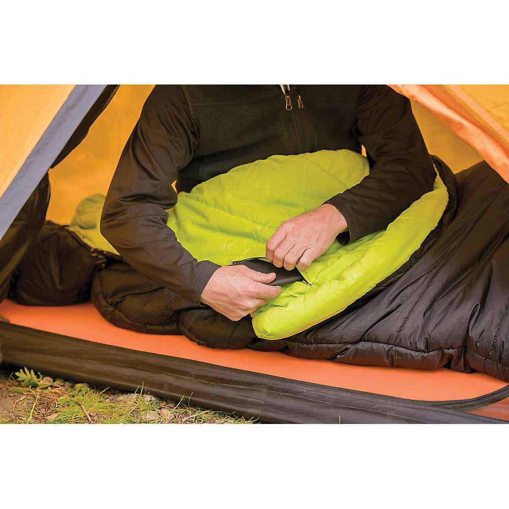 商品Teton Sports|TETON Sports Leef 0F Ultralight Mummy Bag,价格¥619,第5张图片详细描述