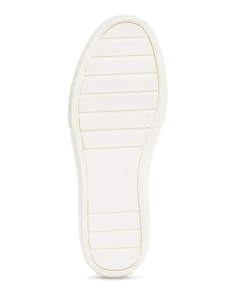 Men's Fulton Leather & Suede Low Top Lace Up Sneakers 商品