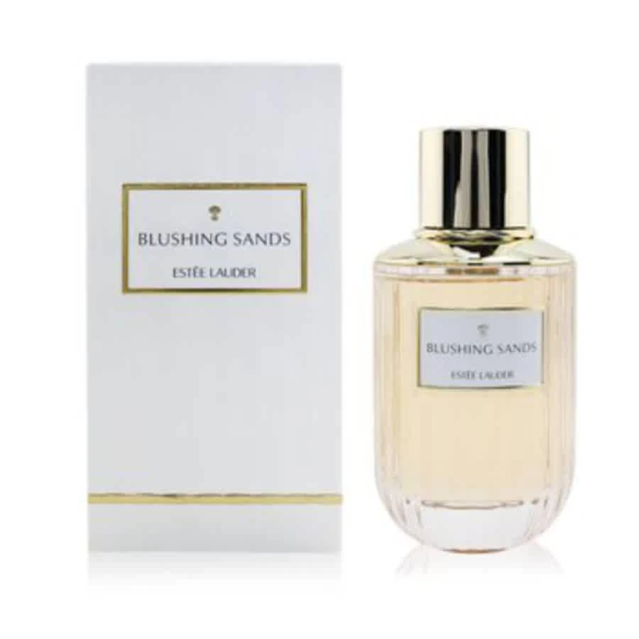 商品Estée Lauder|Unisex Blushing Sands EDP Spray 3.4 oz Fragrances 887167571266,价格¥1001,第2张图片详细描述