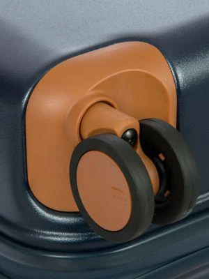 Amalfi 32 Inch Spinner Suitcase 商品