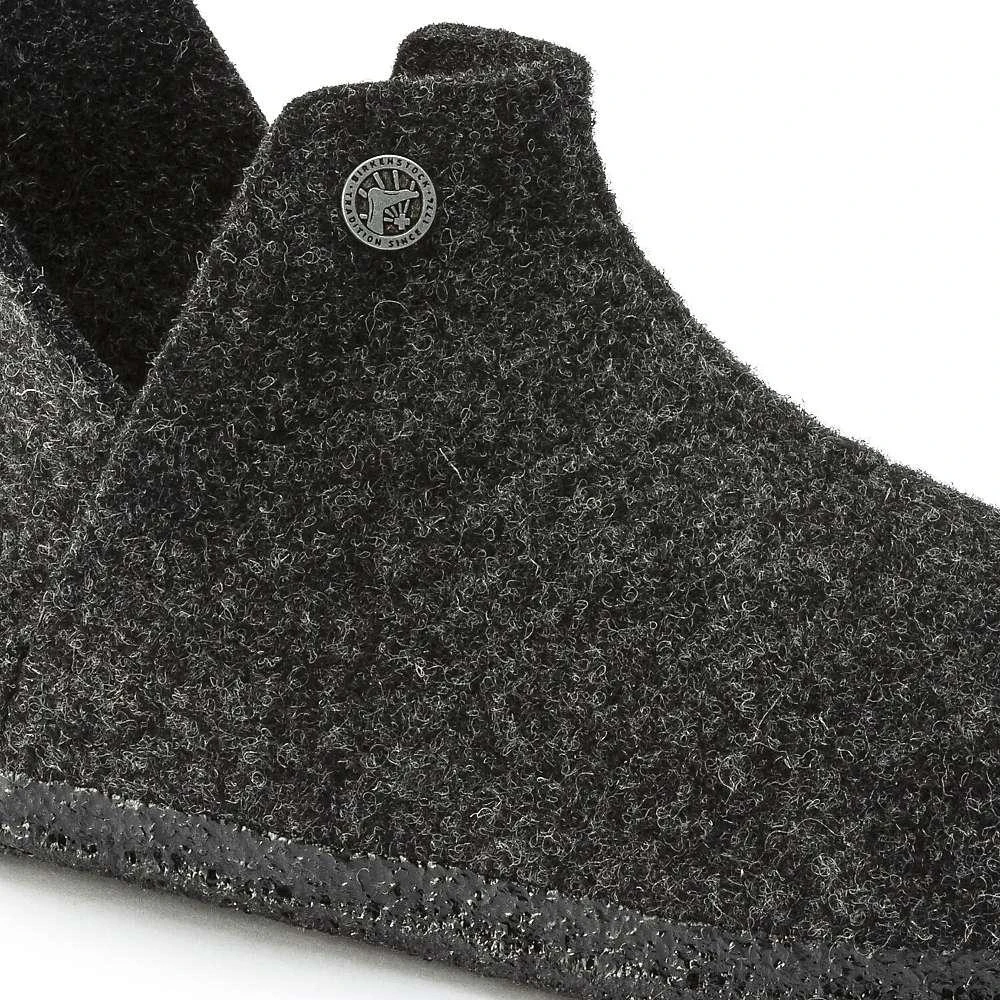 Birkenstock Women's Andermatt Shearling Shoe 商�品