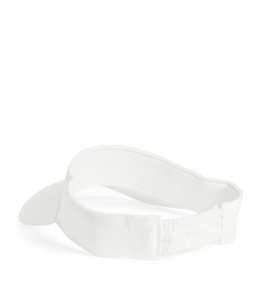 商品Varley|Logo Swift Visor,价格¥314,第2张图片详细描述