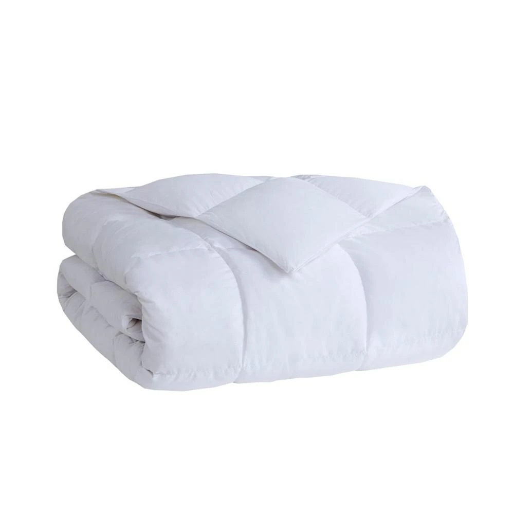 商品Sleep Philosophy|Heavy Warmth Goose Feather & Goose Down Filling Comforter,价格¥654,第1张图片