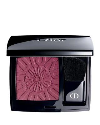 商品Dior|Rouge Blush Couture Colour Long-Wear Powder Blush - Limited Edition,价格¥335,第1张图片详细描述