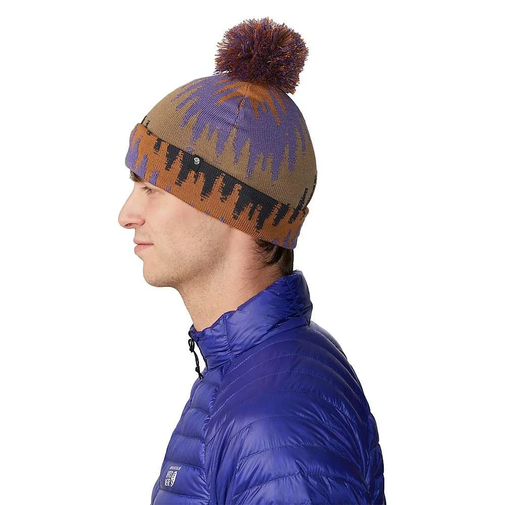 Mountain Hardwear Gas Station Beanie 商品