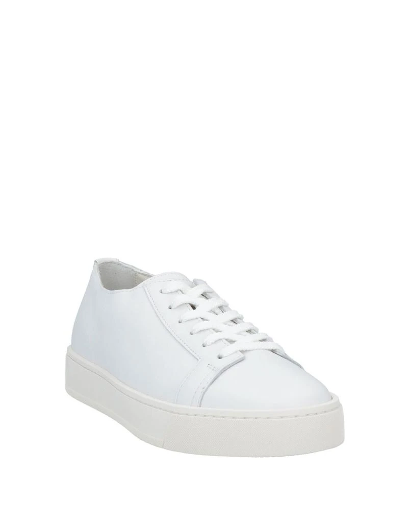 商品Santoni|Sneakers,价格¥2245,第2张图片详细描述