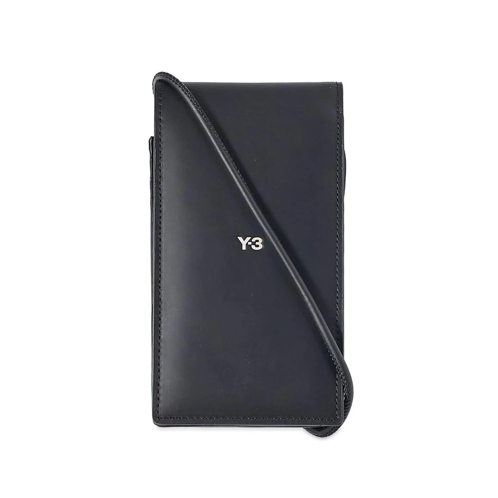 商品Y-3|Y-3  Card Holder,价格¥1038,第2张图片详细描述