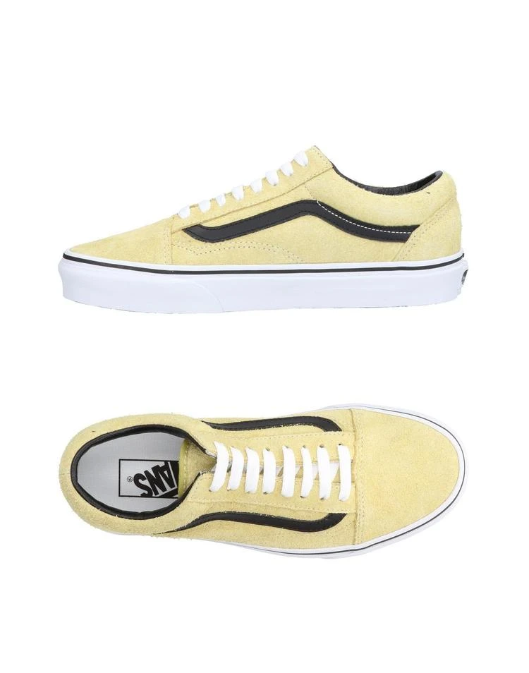 商品Vans|滑板鞋,价格¥376,第1张图片