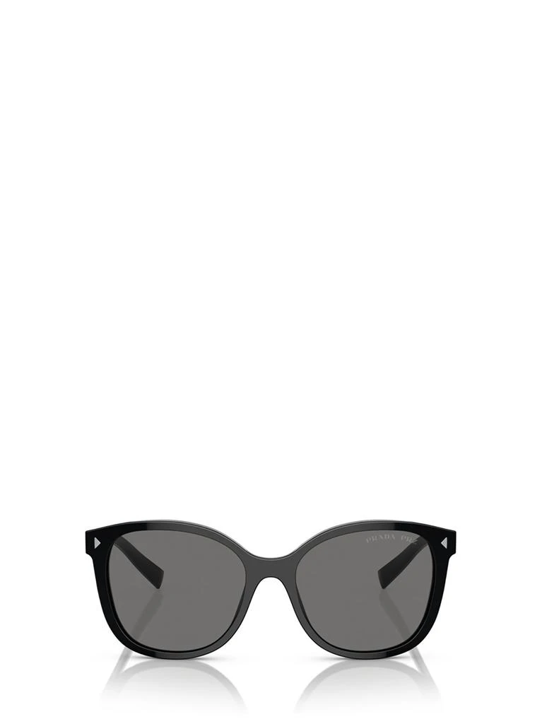 商品Prada|Prada Eyewear Square Frame Sunglasses,价格¥2455,第1张图片