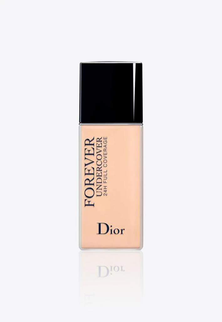 商品Dior|Dior Forever Undercover Liquid Foundation Shade 20- 40 ML,价格¥570,第1张图片