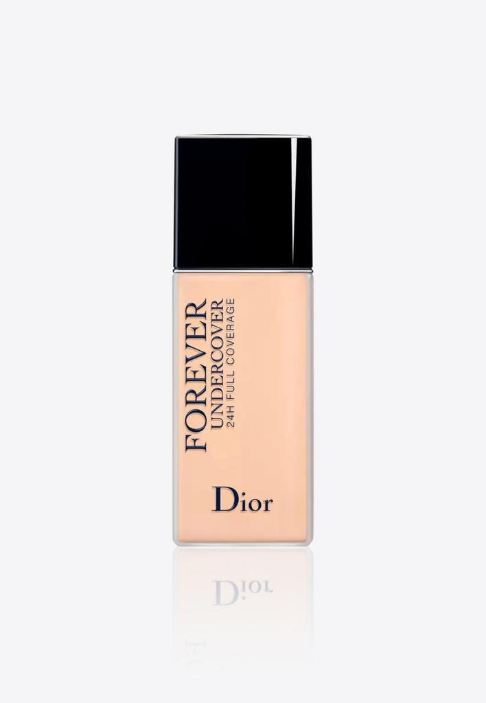 商品Dior|Dior Forever Undercover Liquid Foundation Shade 20- 40 ML,价格¥480,第1张图片